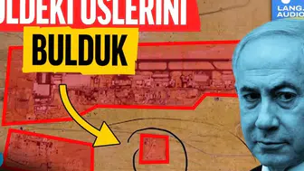 İsrail'in Gizli Operasyonuna Dair Yeni Gelişmeler