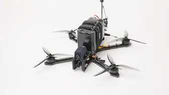Yerli Drone Teknolojisi için Önemli Adım