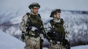 Finlandiya'dan 2040 Savunma Raporu