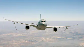 A330 MRTT Alım Süreci Resmi Onay Aldı