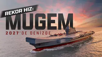 MUGEM Projesinde Tarih Açıklandı