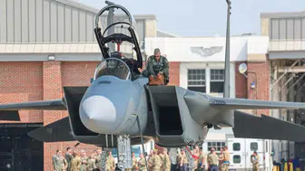 Boeing ve Pentagon'dan Dev Anlaşma