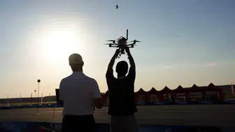 MKE MMT-76 Helikopter Görevine Hazır