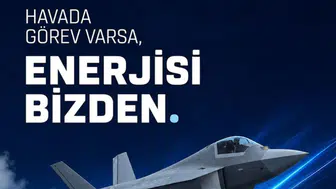 ASPİLSAN Enerji'den Yerli Batarya Çözümleri
