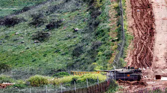 UNIFIL'in Son Ayları