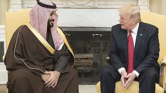 Suudi Arabistan ve ABD: Yeni Bir Dönem Başlıyor