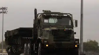 Filipinler'de Hava Savunma Radarını Test Etme Aşaması