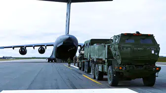 Kuzey Kutbu'nda Stratejik Hareketlilik