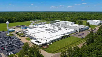 Raytheon, Mississippi'de Yatırım Yapmayı Sürdürüyor