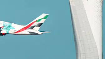 Savaş Uçağı Kazası Macaristan'da Yaşandı