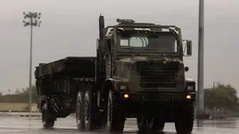 ABD Deniz Piyadeleri Güçlü Radar ile Hava Savunmasını Artırıyor