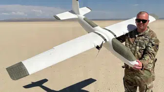 ABD Ordusu, İnsansız Hava Araçlarıyla Tarih Yazıyor