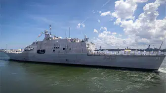 USS Minneapolis-Saint Paul, UNITAS 2026'da