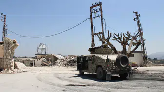 Güney Lübnan'daki çatışmalar stratejik zorluklar doğuruyor