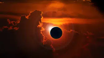 Nadir Astronomik Olay Avrupa'yı Etkileyecek