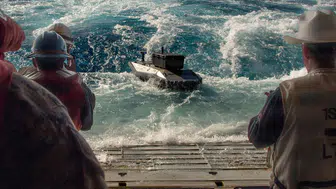 RIMPAC 2026'da 3D Baskı Testleri Başladı