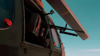 MKE MMT-76 Helikopterleri Hizmete Girdi