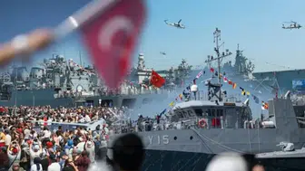 Denizlerde Yeni Dönem Başlıyor