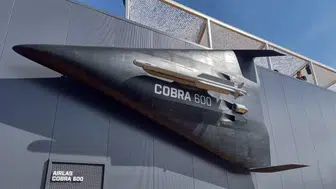 COBRA 600, İlk Test Uçuşunu Tamamladı