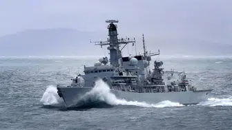 İrlanda'nın Deniz Kuvvetleri Talebine Eleştiri