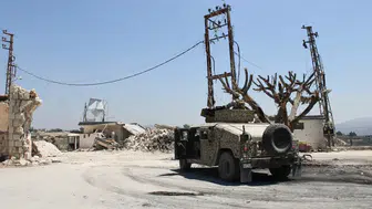 Lübnan Silahlı Kuvvetleri Stratejik İkilem İçinde