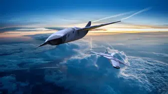 BAE Systems'ten Yeni İnsansız Uçak Açıklaması