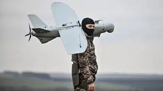 Rusya'dan İHA Saldırılarına Cevap