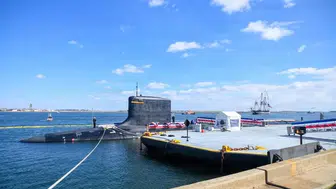 USS Massachusetts ile Güçlenen Deniz Kuvvetleri