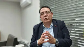 Ege'de Gelişmeler Endişe Verici