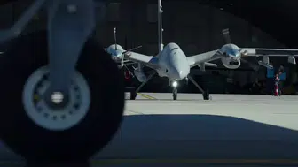 İHA-300 ve İHA-122'nin Başarılı Testleri