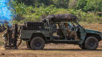Scorpion Havan Sistemi İçin Yeni Anlaşma