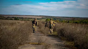 Ukrayna'da Stratejik Vivaldi Operasyonu