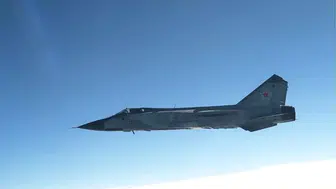 İki Ülke İlk Ortak Hava Operasyonunu Gerçekleştirdi
