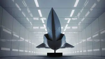 GKN Aerospace'ten Çarpıcı Yenilikler