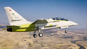 TUSAŞ ve Kencoa Aerospace Anlaşma İmzaladı