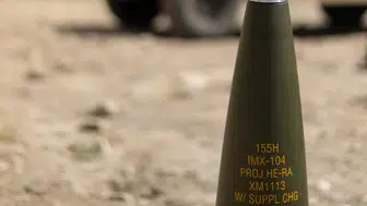 ABD Ordusu 581 milyon dolarlık tesis anlaşması imzaladı