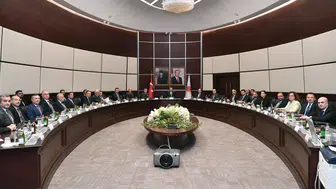 NATO Sanayi Angajman Grubu ile Yeni Dönem Başladı