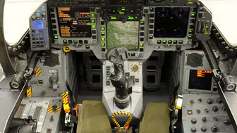 Türk Pilotlar İngiltere'de Eurofighter Typhoon Eğitimi Alıyor