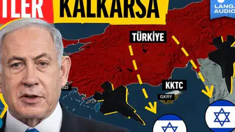 Kıbrıs'ta Stratejik Silah Yığına