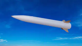 Lockheed Martin'e Dev Kontrakt