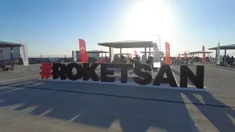 ROKETSAN'a Yeni Yetenekler Katılıyor