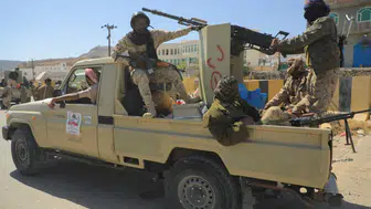 Husilerin Taiz Kuşatması Gelişiyor