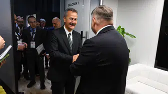 Türkiye ve Polonya Ortak Üretim Görüşmeleri Başladı