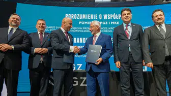 MKE ve PGZ'den önemli iş birliği anlaşması