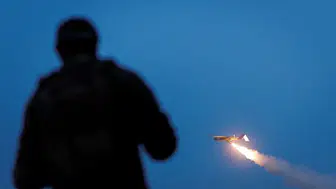 Ukrayna'nın İHA Platformu İngiltere'ye Açıldı