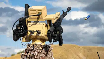 Yerli Savunma Teknolojisi: Drone Kalkanı Tanıtıldı
