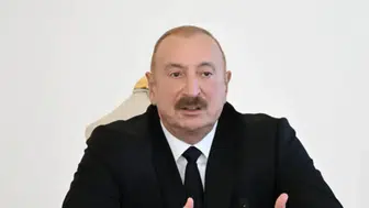 Azerbaycan Cumhurbaşkanı Aliyev İddialı Açıklama Yaptı
