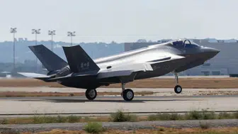 F-35A Savaş Uçağı İlk Uçuşunu Gerçekleştirdi