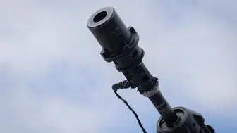 ASELSAN'dan Yeni Savunma Sistemi
