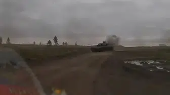 Rusya'nın Armata Tankı Sorunları Sürüyor